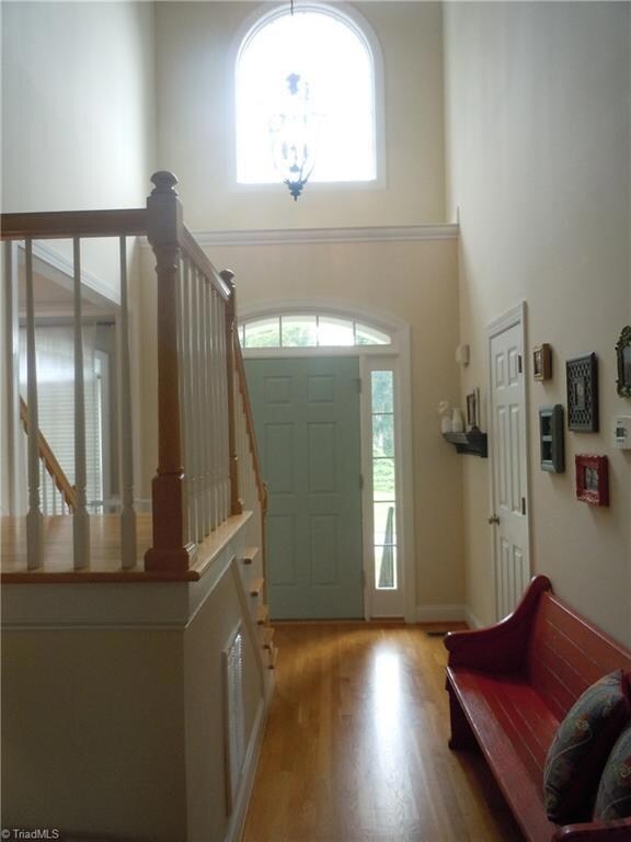 8413 Cripplegate Trace, Browns Summit, NC 27214 - photo 2