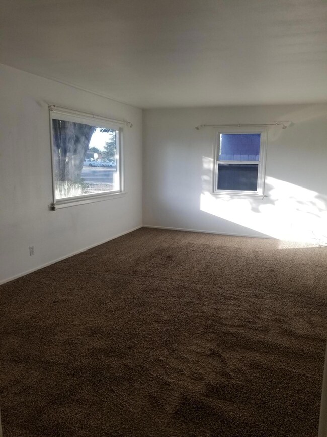 Bedroom #1