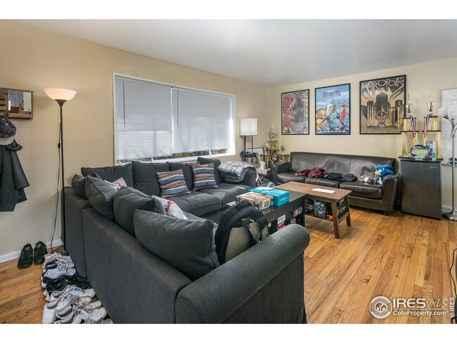 3445 Moorhead Ave, Boulder, CO 80305 - photo 2