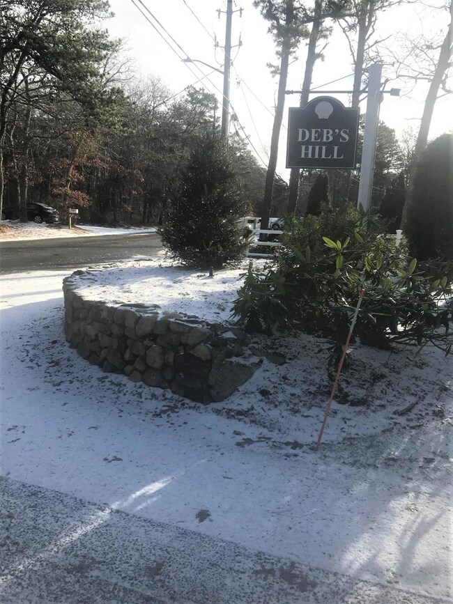 42 Debs Hill Rd unit 3A, Yarmouth Port, MA 02675 - photo 2