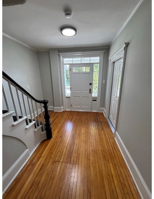 3 Oxford Place unit 2, Worcester, MA 01609 - photo 2