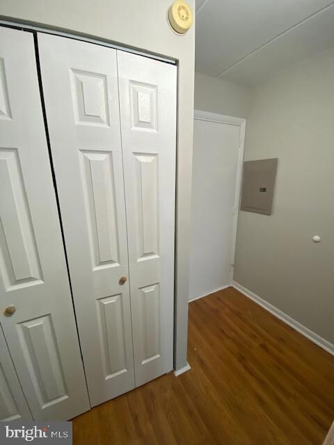3421 W Chester Pike unit B44, Newtown Square, PA 19073 - photo 5
