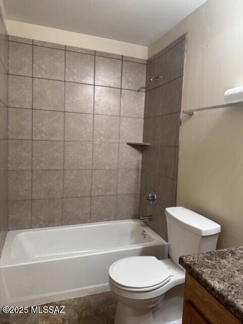 barcelona shower