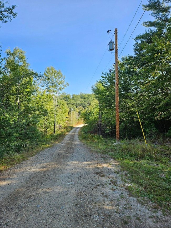 Lot A. Serenity Ln, Oxford, ME 04270 - photo 2