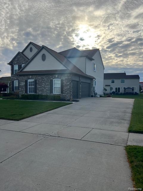 42887 Sadie Lane 42887 Sandie Ln, van Buren Township, MI 48111 - photo 2