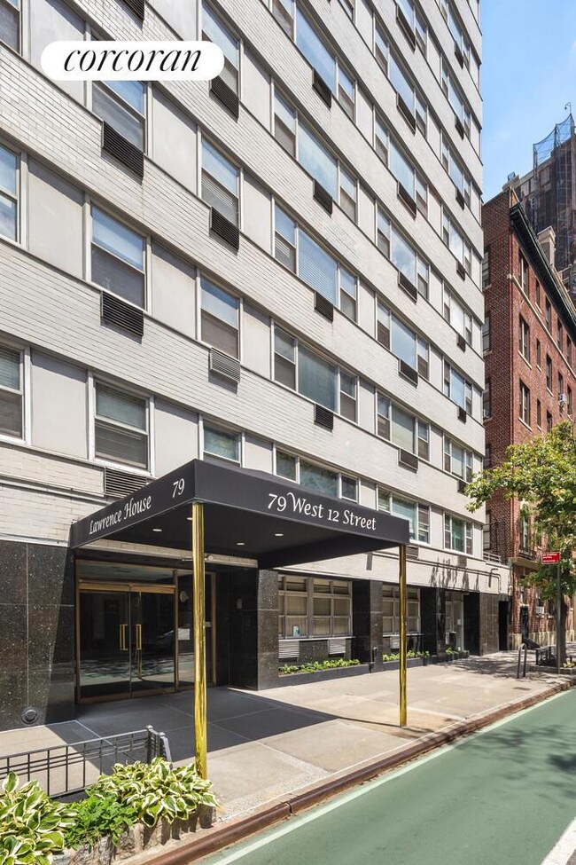 Lawrence House Apartments unit 3B, New York, NY 10011 - photo 7