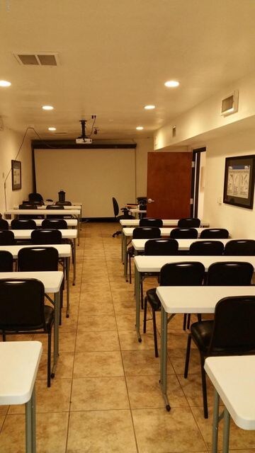 training rm