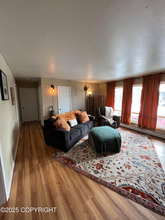 3901 E 9th Ave, Anchorage, AK 99508 - photo 2