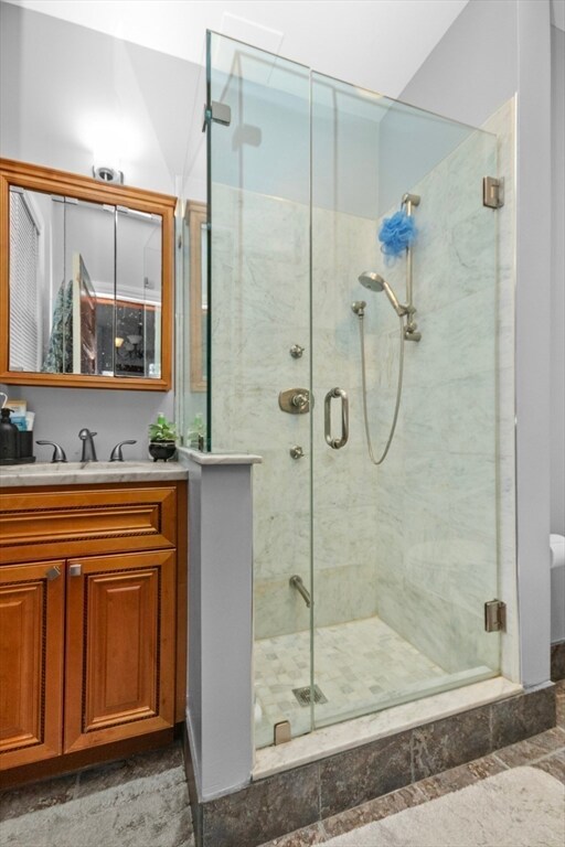 20 E Milton Rd unit 3, Brookline, MA 02445 - photo 5