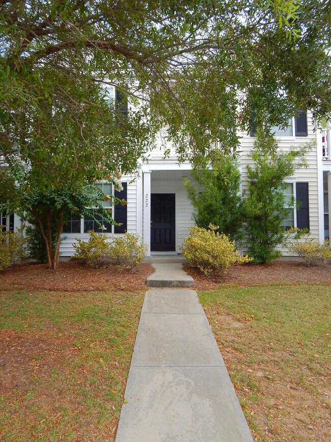 222 Station Mill
