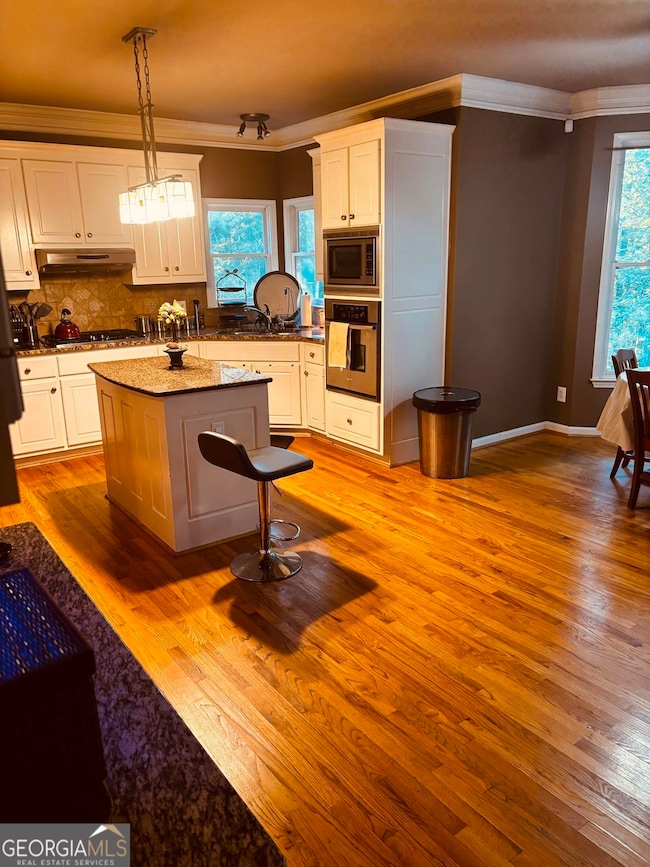 6018 Vicksburg Ct, Conyers, GA 30094 - photo 6