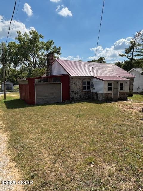 508 E 6th St, Baxter Springs, KS 66713 - photo 3