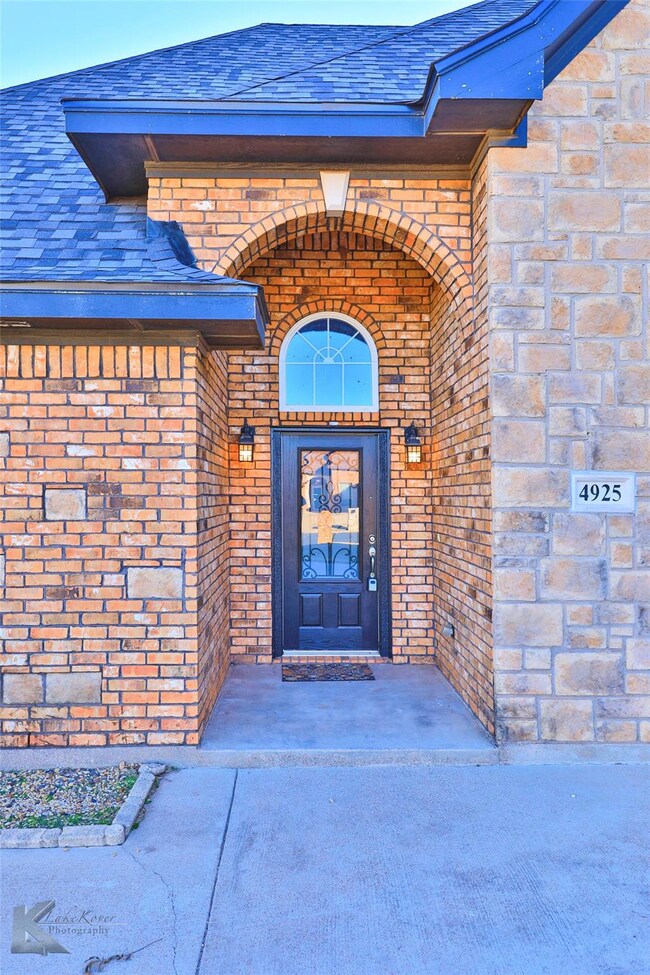 4925 Prominent Way, Abilene, TX 79606 - photo 3