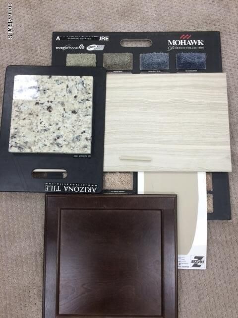 Interior Colors
