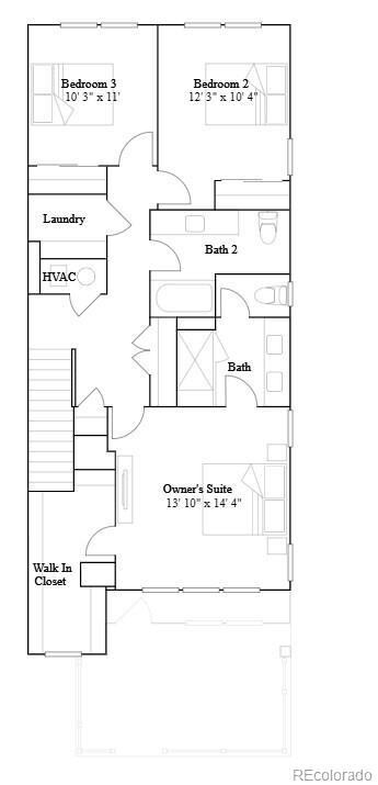 6778 E 149th Ave unit 4, Thornton, CO 80602 - photo 3