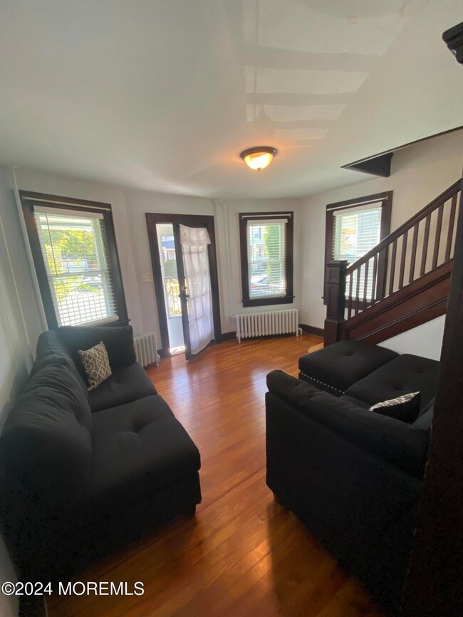 309 Hume St unit A, Allenhurst, NJ 07711 - photo 2