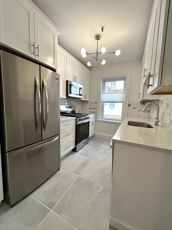 1666 Commonwealth Ave unit 24, Brighton, MA 02135 - photo 2