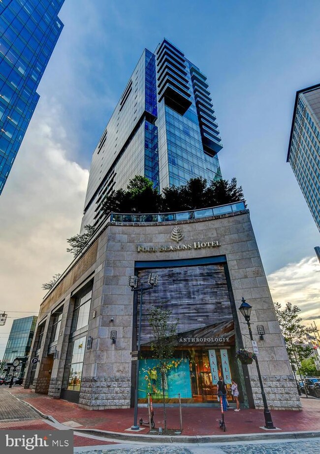 Four Seasons Residential Condos unit 2602, Baltimore, MD 21202 - photo 2