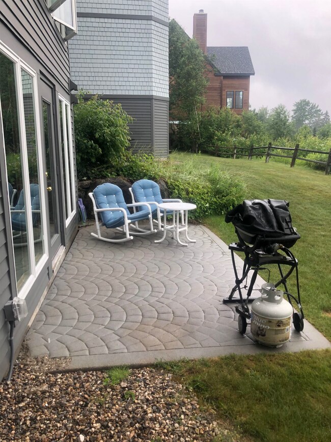 98 Noon Peak Rd unit E-1, Waterville Valley, NH 03215 - photo 4