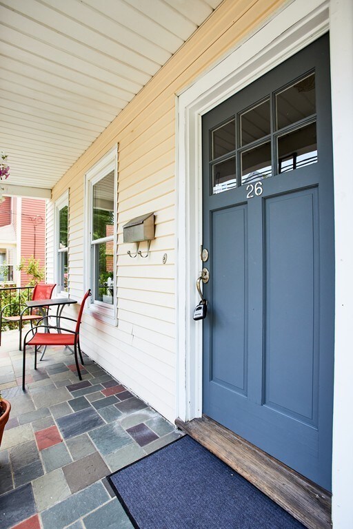 26 Hancock St, Somerville, MA 02144 - photo 3