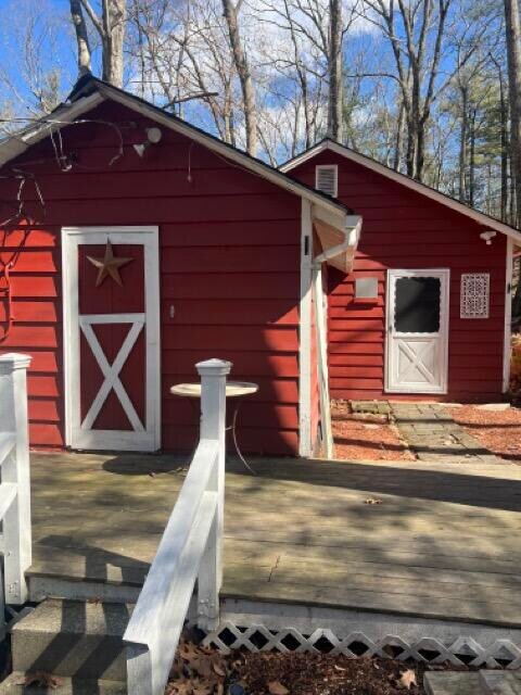 357 Sawmill Rd, Stroudsburg, PA 18360 - photo 4