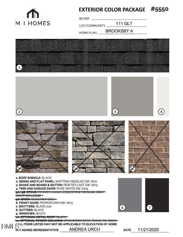 6103 Clary Sage Way unit Lot 111, Apex, NC 27523 - photo 5