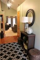 Entry way