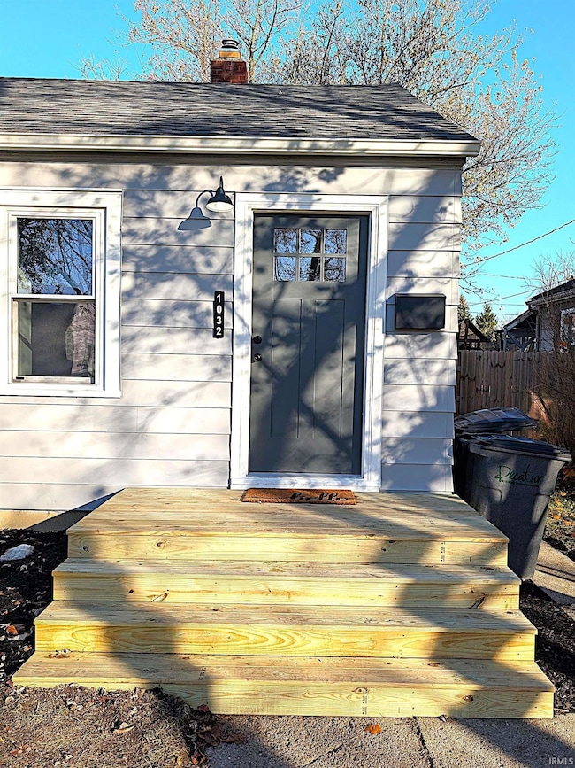 1032 Central Ave, Decatur, IN 46733 - photo 4