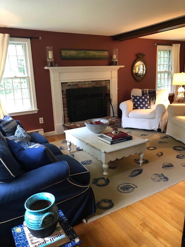 25 Chapaquoit Way, East Sandwich, MA 02537 - photo 5