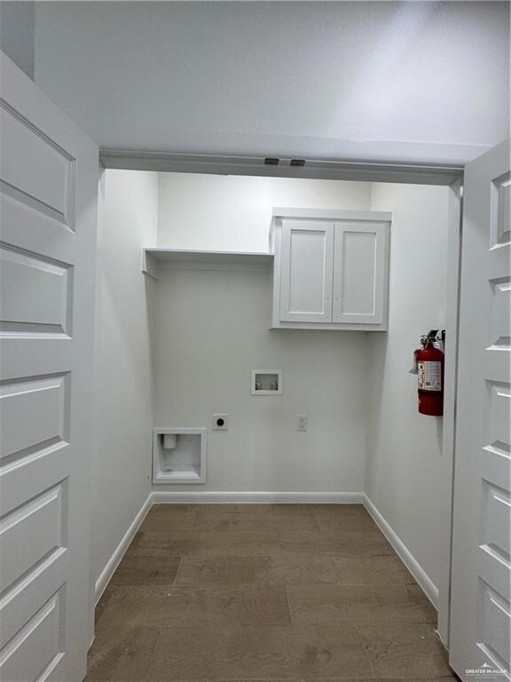 5701 Ozark Ave unit 3, McAllen, TX 78504 - photo 6