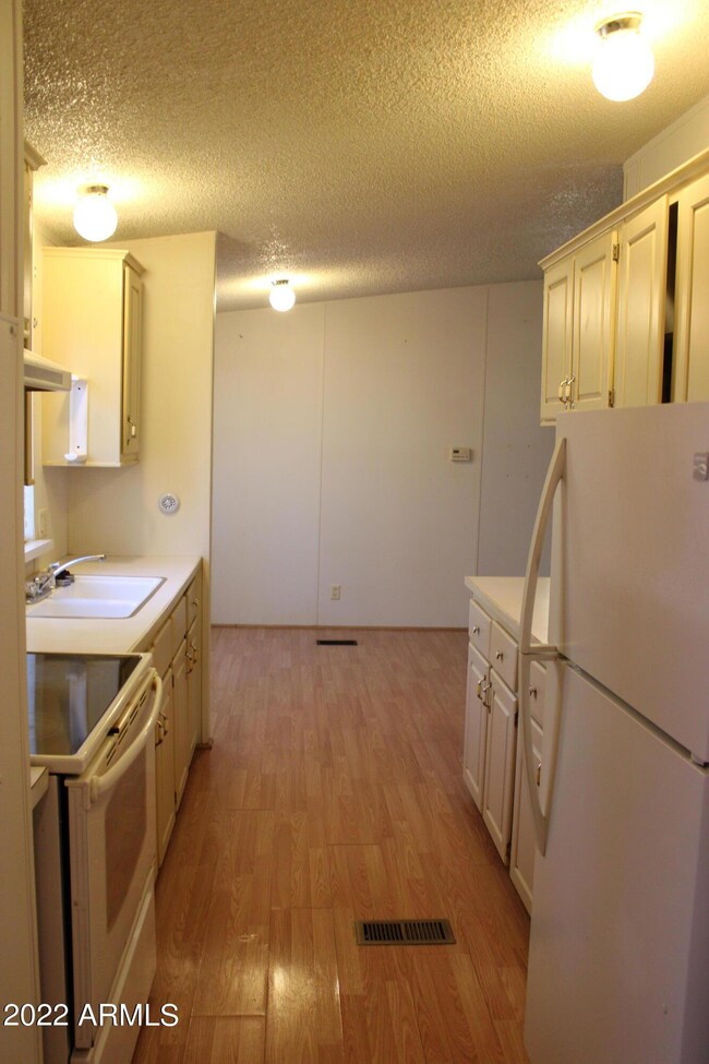 Kitchen Dining Room