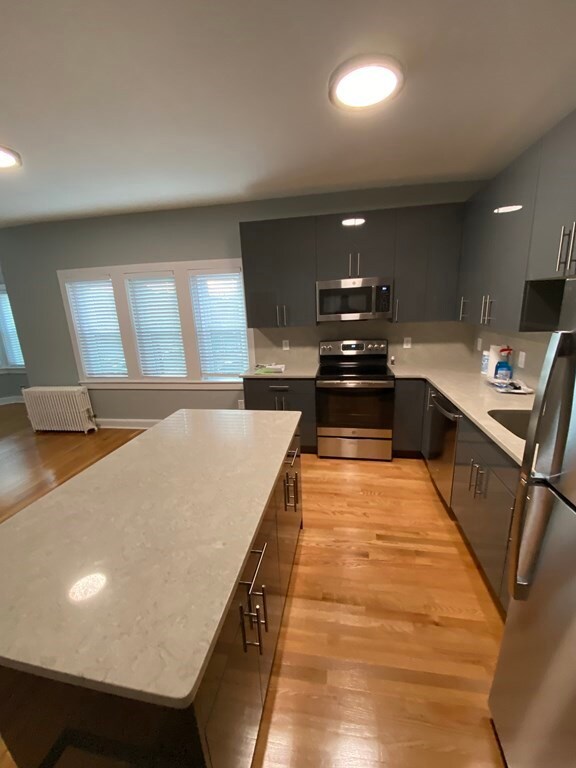 3 Englewood Ave unit 10, Brookline, MA 02445 - photo 4