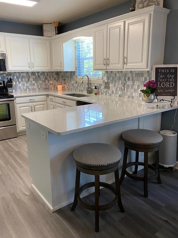 519 Maple Crest Dr, Parsons, KS 67357 - photo 6