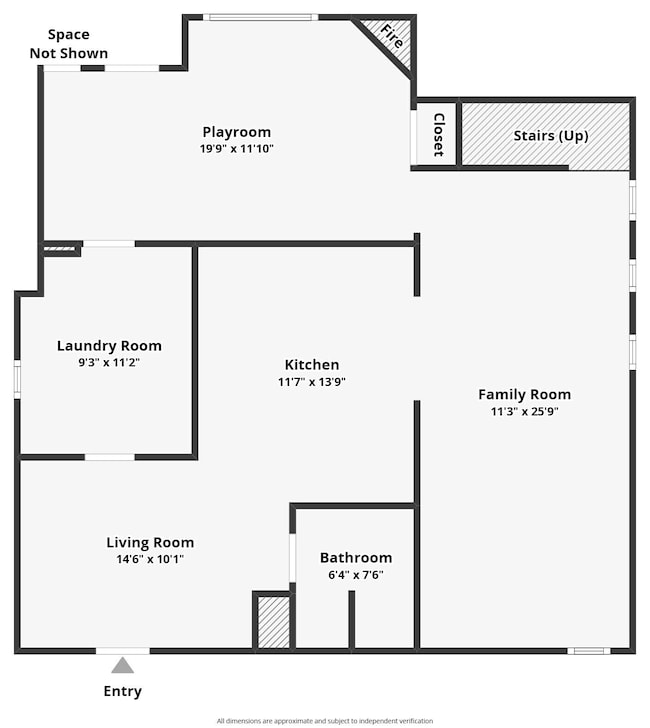 6430 E Southport Rd, Indianapolis, IN 46237 - photo 7