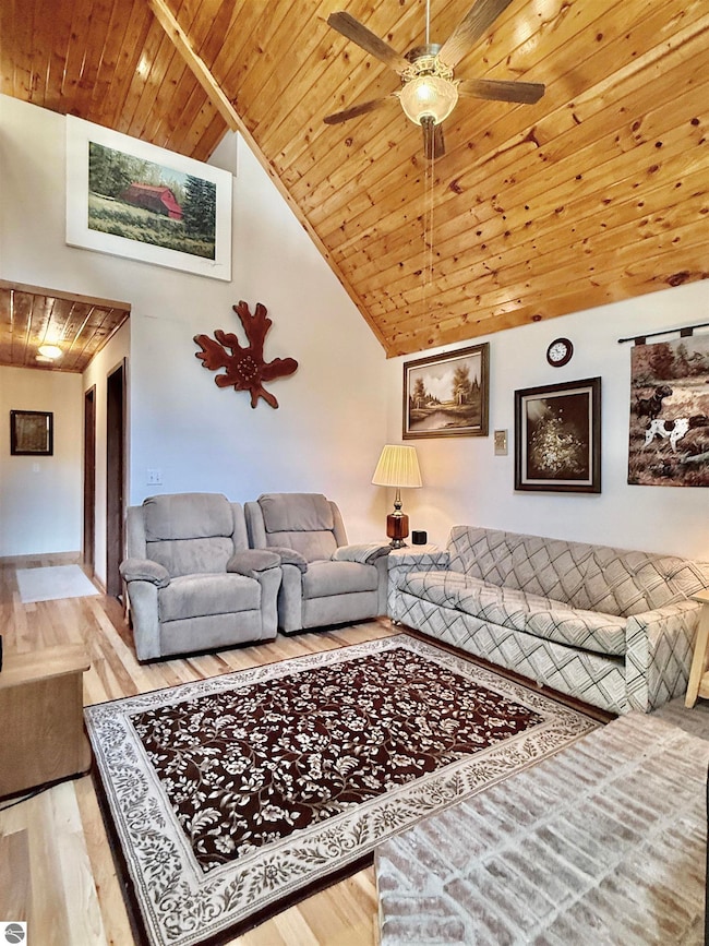 16121 130th Ave, Le Roy, MI 49655 - photo 5