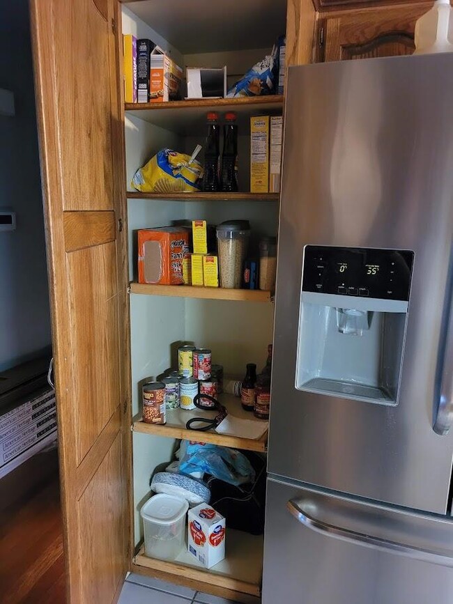 pantry