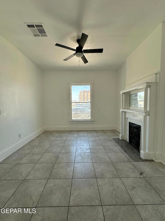 1100 N Florence St, El Paso, TX 79902 - photo 4
