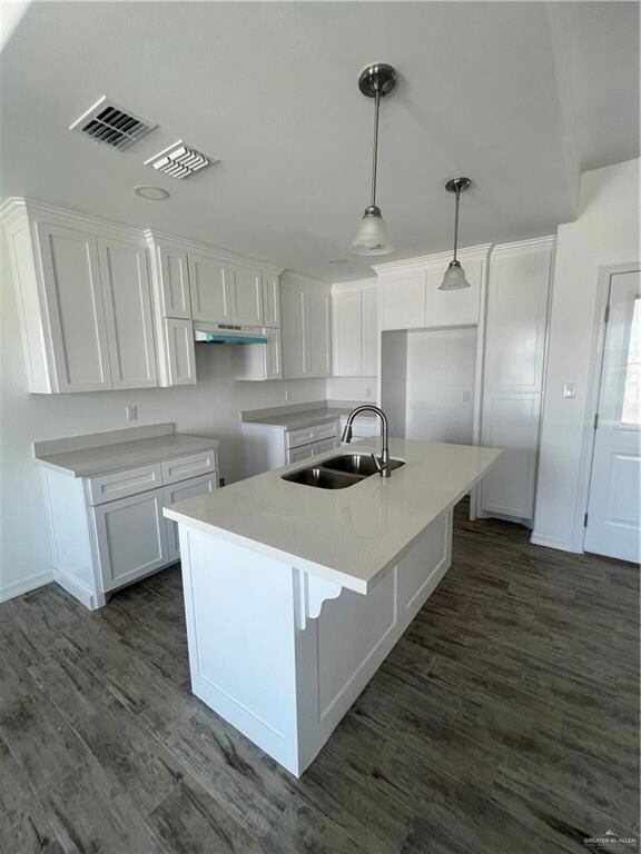 124 Spanish Oak Dr, Alamo, TX 78516 - photo 4