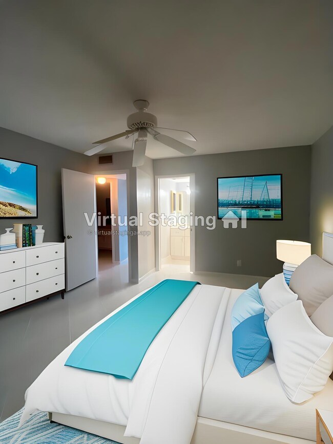 1095 Yarmouth E unit 1095, Boca Raton, FL 33434 - photo 6