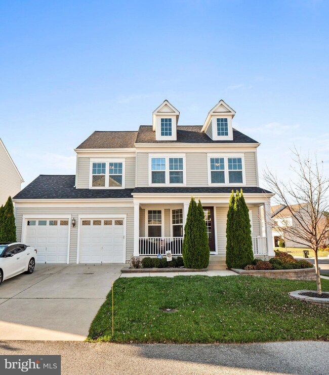 23021 Wapiti Way, California, MD 20619 - photo 4