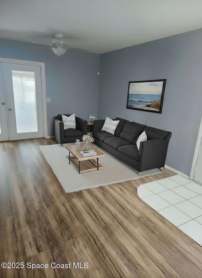 5946 Deer Ln, Cocoa, FL 32927 - photo 4