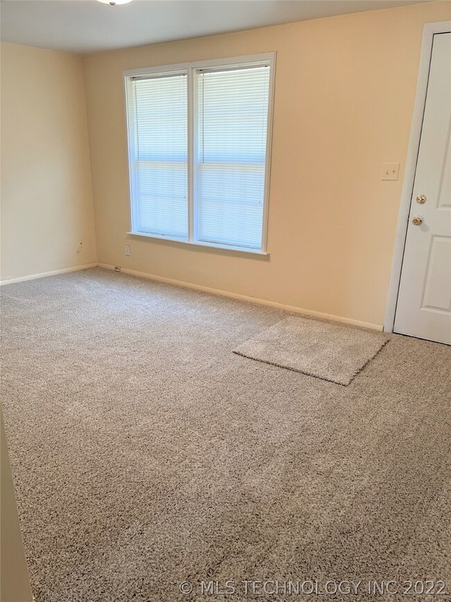 Seller is replacing all blinds!