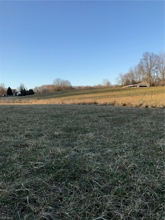 The land.  The Pole Barn.  Serenity.