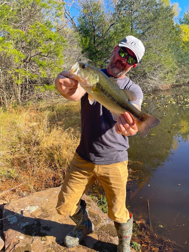 SW 1070 Ave, Higgins, OK 74531 - photo 5