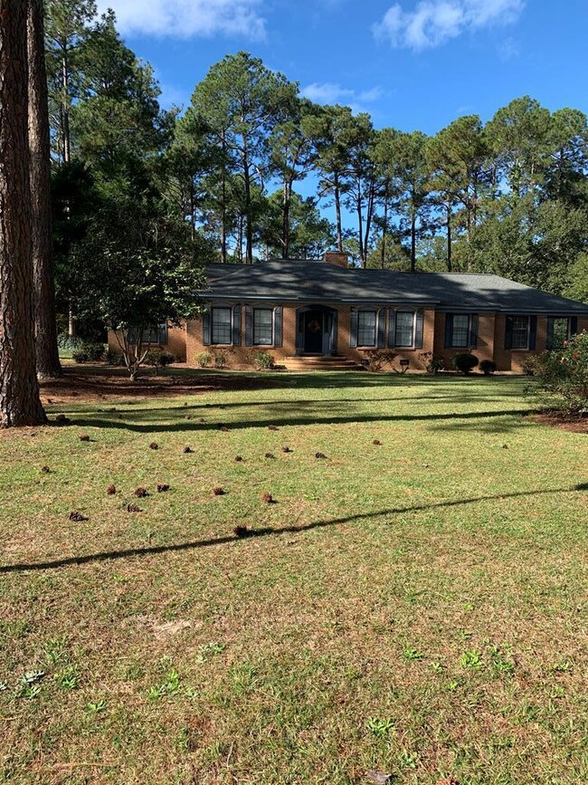 113 Darlington Rd, Sylvester, GA 31791 - photo 2