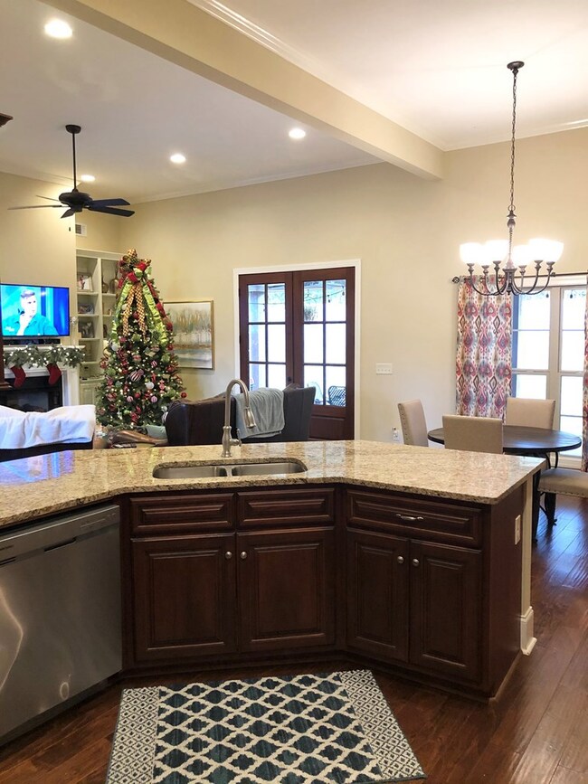 1226 Westbrook Dr, Oxford, MS 38655 - photo 5