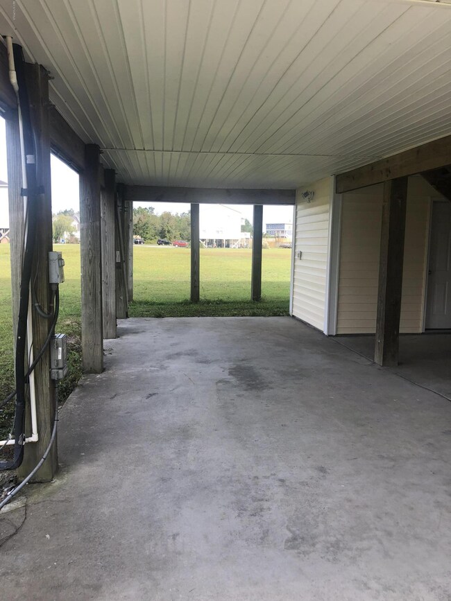 220 carport