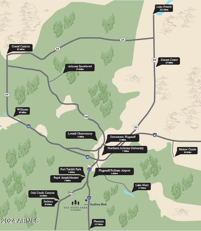 2140 Asi Va Spring Trail, Flagstaff, AZ 86005 - photo 6