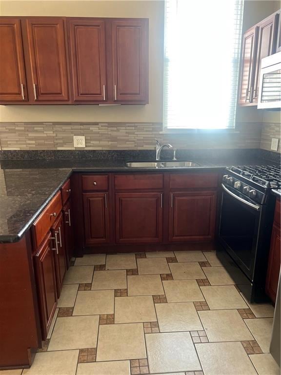 2nd View of Kitchen