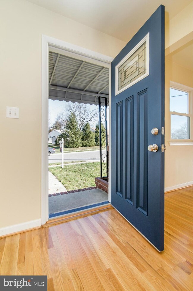 3314 Kerry Rd, Gwynn Oak, MD 21207 - photo 6